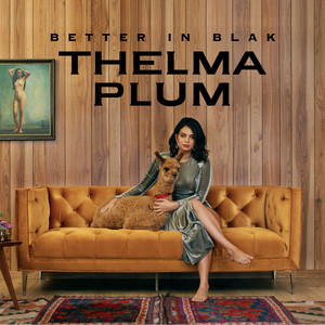 Don't Let a Good Girl Down - Thelma Plum | Song Album Cover Artwork