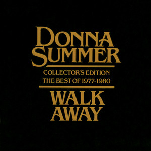 MacArthur Park - Single Version - Donna Summer | Song Album Cover Artwork