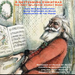 I Heard the Bells on Christmas Day - Henry Wadsworth Longfellow | Song Album Cover Artwork