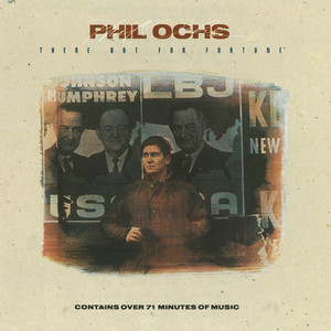 Changes - Phil Ochs