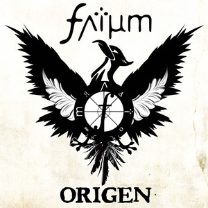 Tres estrellas - Fatum | Song Album Cover Artwork
