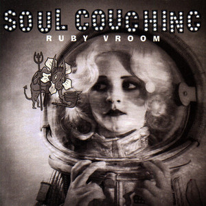 Mr Bitterness - Soul Coughing | Song Album Cover Artwork