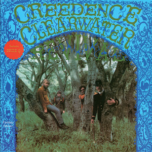 Suzie Q - Creedence Clearwater Revival