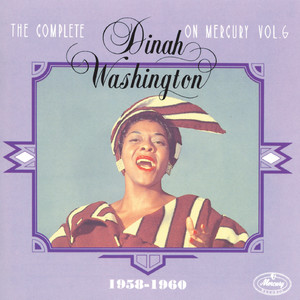 Ole Santa - Dinah Washington | Song Album Cover Artwork