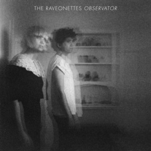 Young and Cold - The Raveonettes | Song Album Cover Artwork