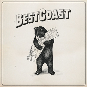 My Life - Best Coast | Song Album Cover Artwork