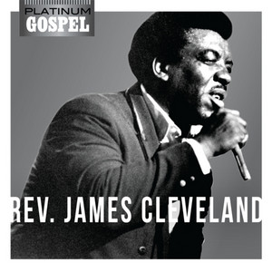 It's Gonna Be Late - Rev. James Cleveland | Song Album Cover Artwork