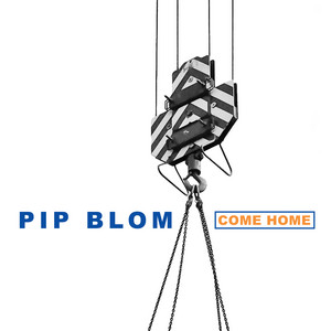 Come Home Pip Blom | Album Cover