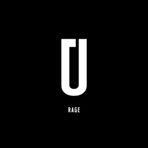 Rage - TheUnder | Song Album Cover Artwork