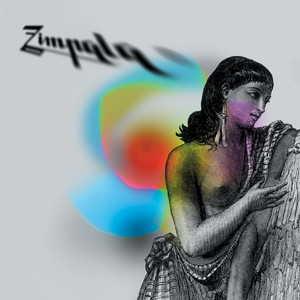 Into the Maze - Zimpala | Song Album Cover Artwork