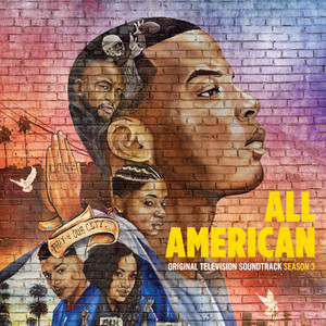 Family Over Everything (From All American: Season 3) - BRE-Z | Song Album Cover Artwork