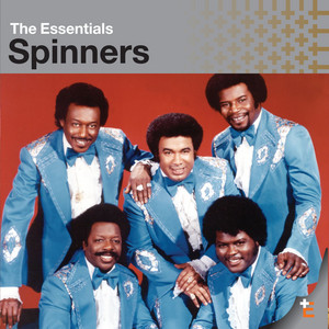 The Rubberband Man - 2003 Remaster The Spinners | Album Cover