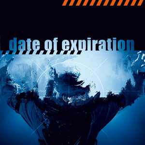 Date Of Expiration - Funker Vogt | Song Album Cover Artwork