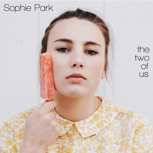 The Two of Us - Sophie Park | Song Album Cover Artwork