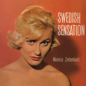 The Things We Did Last Summer - Monica Zetterlund