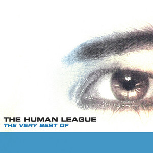 Human - Remastered - The Human League | Song Album Cover Artwork