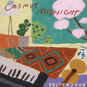 C.U.D.I (Can U Dig It) - Cosmo's Midnight