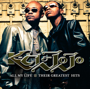 Never Say Never Again - From "How Stella Got Her Groove Back" Soundtrack - K-Ci & JoJo