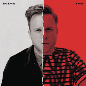 Wrapped Up (feat. Travie McCoy) - Olly Murs | Song Album Cover Artwork