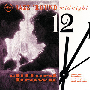 Laura - Clifford Brown | Song Album Cover Artwork