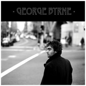 Already There George Byrne | Album Cover