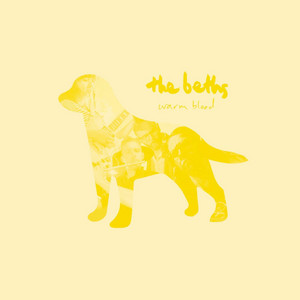 Lying in the Sun - The Beths | Song Album Cover Artwork