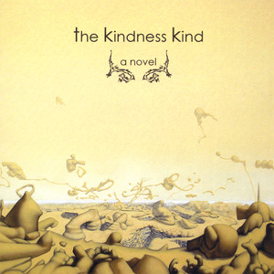 Timeless - The Kindness Kind | Song Album Cover Artwork