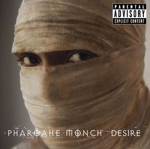 Push - Pharoahe Monch | Song Album Cover Artwork