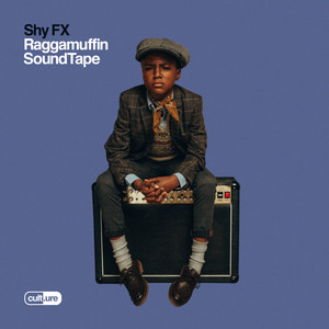 Bad After We (feat. Kojey Radical & Ghetts) - SHY FX | Song Album Cover Artwork