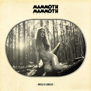 Let's Roll - Bonus Track - Mammoth Mammoth | Song Album Cover Artwork