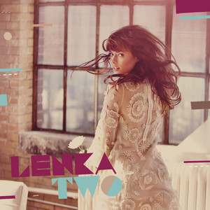 Roll with the Punches - Lenka | Song Album Cover Artwork