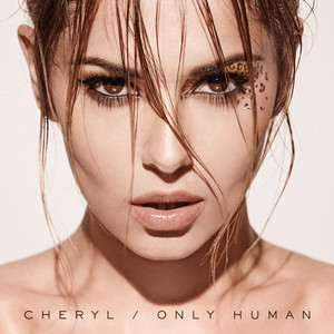 Crazy Stupid Love - Cheryl | Song Album Cover Artwork
