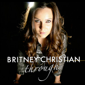When It Rains It Pours - Britney Christian | Song Album Cover Artwork
