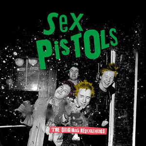 My Way - Remastered 2012 - Sex Pistols | Song Album Cover Artwork