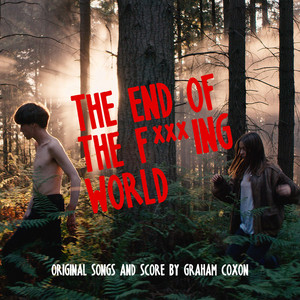 The Snare Graham Coxon | Album Cover