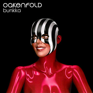 Ready Steady Go - Extended Mix - Paul Oakenfold | Song Album Cover Artwork