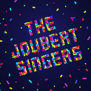 Stand on the Word (1982 Version) The Joubert Singers | Album Cover