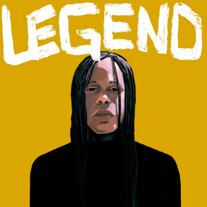 Legend - Daemon | Song Album Cover Artwork