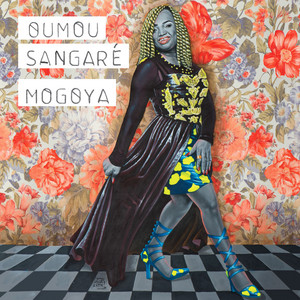 Fadjamou Oumou Sangaré | Album Cover