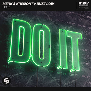 Do It - Merk & Kremont | Song Album Cover Artwork