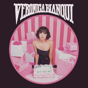 Victim - Veronica Bianqui | Song Album Cover Artwork