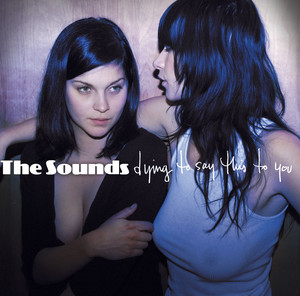 Rock n Roll - The Sounds | Song Album Cover Artwork