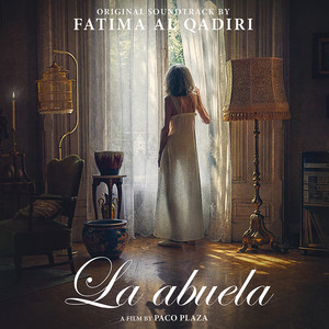 Abuela - Fatima Al Qadiri | Song Album Cover Artwork