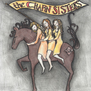 Toxic The Chapin Sisters | Album Cover