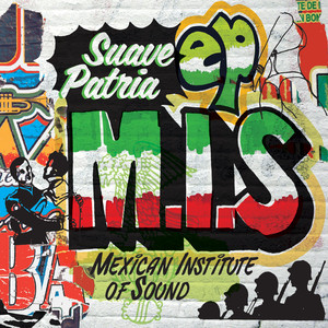 Carnaval Final - Mexican Institute Of Sound