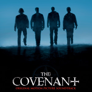 The Covenant (Original Motion Picture Soundtrack) - Album Cover
