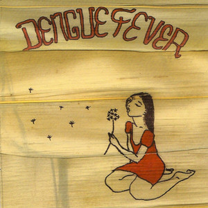 Ethanopium - Dengue Fever | Song Album Cover Artwork