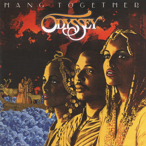 Use It Up and Wear It Out - Edit - Odyssey | Song Album Cover Artwork