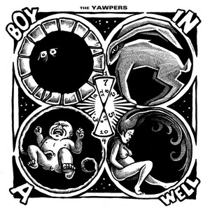 Mon Nom - The Yawpers | Song Album Cover Artwork