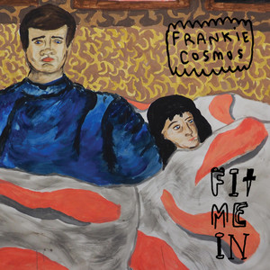 Young - Frankie Cosmos | Song Album Cover Artwork